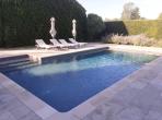 Lovely Farmhouse with Private Pool. Tennis Court. 4 bedrooms to sleep 8 people. (EYGA119)