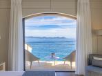 Luxury 6 bedroom holiday villa with private pool in Cote d'Azur France (PV1627)