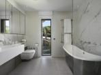 Luxury 6 bedroom holiday villa with private pool in Cote d'Azur France (PV1627)