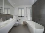 Luxury 6 bedroom holiday villa with private pool in Cote d'Azur France (PV1627)