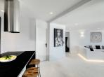 Luxury 5 bedroom holiday villa with private pool in Mykonos Greece (PV1349)