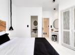 Luxury 5 bedroom holiday villa with private pool in Mykonos Greece (PV1349)