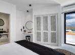 Luxury 5 bedroom holiday villa with private pool in Mykonos Greece (PV1349)