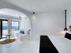 Luxury 5 bedroom holiday villa with private pool in Mykonos Greece (PV1349)