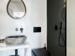 Luxury 5 bedroom holiday villa with private pool in Mykonos Greece (PV1349)