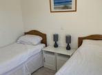 Spacious villa with 4 bedrooms and private pool, walking distance to the beach at Valras Plage (VAS105)