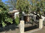 Villa in Charming Périgord Village. Heatable Pool and Garden. 3 bedrooms to sleep 6 (BERG101)