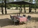 Villa in Charming Périgord Village. Heatable Pool and Garden. 3 bedrooms to sleep 6 (BERG101)