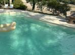 Villa in Charming Périgord Village. Heatable Pool and Garden. 3 bedrooms to sleep 6 (BERG101)