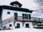 Luxury Chalet for 10 people in Megève. 3 minutes from ski lifts. (MEGE103GN)