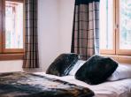 Luxury Chalet for 10 people in Megève. 3 minutes from ski lifts. (MEGE103GN)