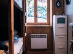 Luxury Chalet for 10 people in Megève. 3 minutes from ski lifts. (MEGE103GN)