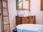 Luxury Chalet for 10 people in Megève. 3 minutes from ski lifts. (MEGE103GN)