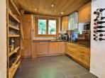 Luxury Chalet for 10 people in Megève. 3 minutes from ski lifts. (MEGE103GN)