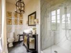 Luxury 11 bedroom holiday villa with private pool in Tuscany Italy (PV3007)
