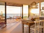 Luxury 2 bedroom holiday villa with private pool in Sicily Italy (PV691-2)