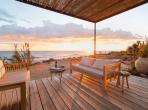 Luxury 2 bedroom holiday villa with private pool in Sicily Italy (PV691-2)