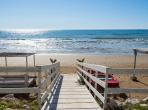 Luxury 2 bedroom holiday villa with private pool in Sicily Italy (PV691-2)