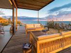 Luxury 2 bedroom holiday villa with private pool in Sicily Italy (PV691-2)