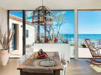 Luxury 2 bedroom holiday villa with private pool in Sicily Italy (PV691-2)