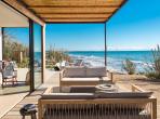 Luxury 2 bedroom holiday villa with private pool in Sicily Italy (PV691-2)