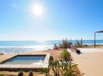 Luxury 2 bedroom holiday villa with private pool in Sicily Italy (PV691-2)