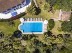 Luxury 9 bedroom holiday villa with private pool in Sagres Portugal (PV983-2)