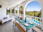 Luxury 9 bedroom holiday villa with private pool in Sagres Portugal (PV983-2)