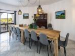 Luxury 9 bedroom holiday villa with private pool in Sagres Portugal (PV983-2)