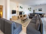 Luxury 9 bedroom holiday villa with private pool in Sagres Portugal (PV983-2)