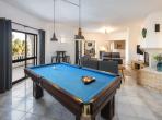 Luxury 9 bedroom holiday villa with private pool in Sagres Portugal (PV983-2)