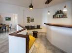 Luxury 9 bedroom holiday villa with private pool in Sagres Portugal (PV983-2)