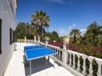 Luxury 9 bedroom holiday villa with private pool in Sagres Portugal (PV983-2)