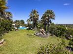 Luxury 9 bedroom holiday villa with private pool in Sagres Portugal (PV983-2)