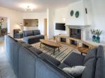 Luxury 9 bedroom holiday villa with private pool in Sagres Portugal (PV983-2)