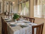 Luxury 4 bedroom holiday villa with private pool in Italian Lakes Italy (PV1002-2)