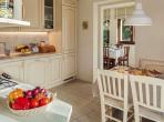 Luxury 4 bedroom holiday villa with private pool in Italian Lakes Italy (PV1002-2)