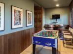 Luxury 4 bedroom holiday villa with private pool in Italian Lakes Italy (PV1002-2)