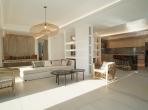Luxury 8 bedroom holiday villa with private pool in Mykonos Greece (PV997-2)