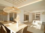 Luxury 8 bedroom holiday villa with private pool in Mykonos Greece (PV997-2)