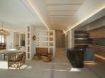 Luxury 8 bedroom holiday villa with private pool in Mykonos Greece (PV997-2)
