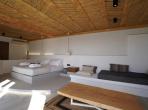 Luxury 8 bedroom holiday villa with private pool in Mykonos Greece (PV997-2)
