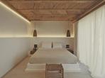 Luxury 8 bedroom holiday villa with private pool in Mykonos Greece (PV997-2)