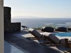 Luxury 8 bedroom holiday villa with private pool in Mykonos Greece (PV997-2)