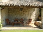Luxury 6 bedroom holiday villa with private pool in Provence France (PV1599-2)