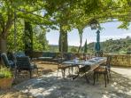 Luxury 6 bedroom holiday villa with private pool in Provence France (PV1599-2)