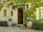 Luxury 6 bedroom holiday villa with private pool in Provence France (PV1599-2)