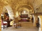 Luxury 7 bedroom holiday villa with private pool in Provence France (PV1640-2)