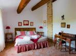 Luxury 7 bedroom holiday villa with private pool in Provence France (PV1640-2)