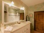 Luxury 7 bedroom holiday villa with private pool in Provence France (PV1640-2)
